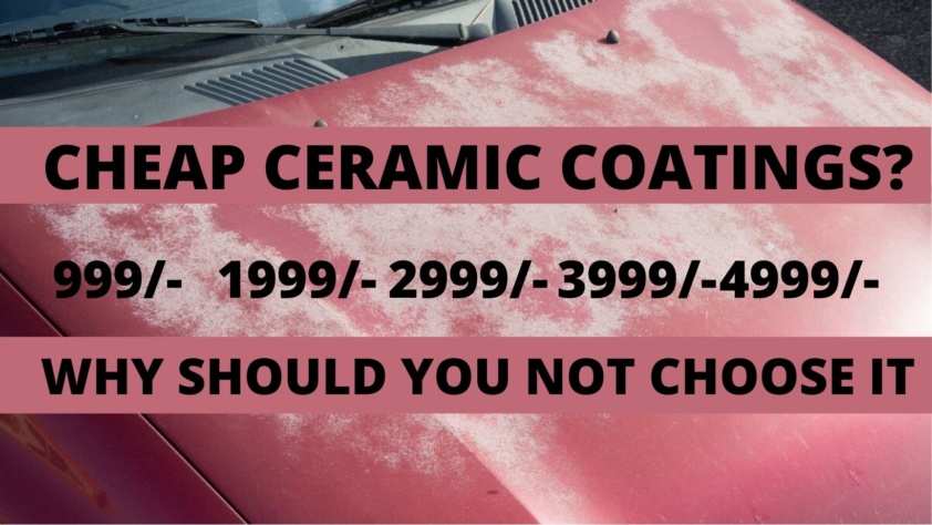 cheap ceramic coatings